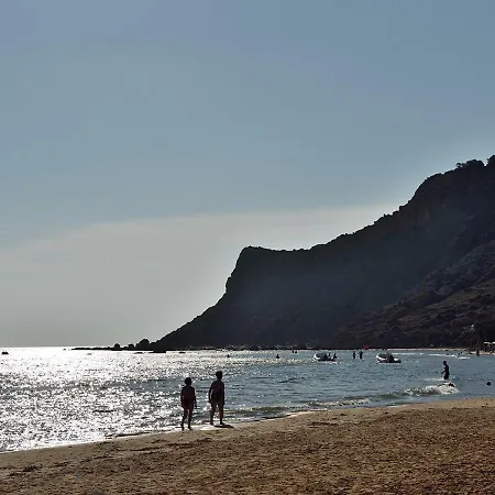 Metis Realmonte