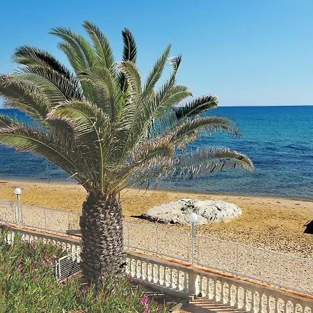 Metis Semesterbostad *