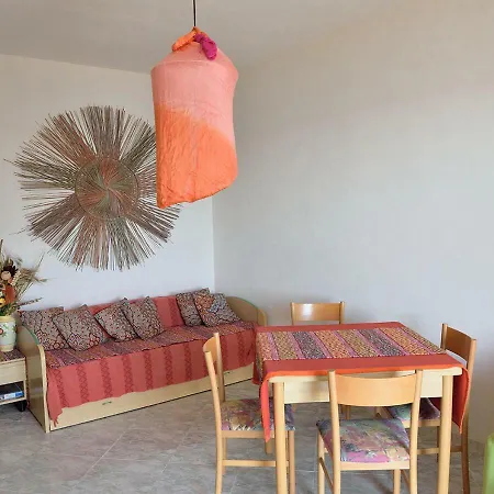 Metis Semesterbostad Realmonte