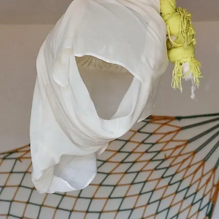 Metis Semesterbostad