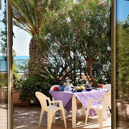 Metis Semesterbostad