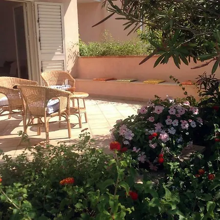 Holiday home Metis *
