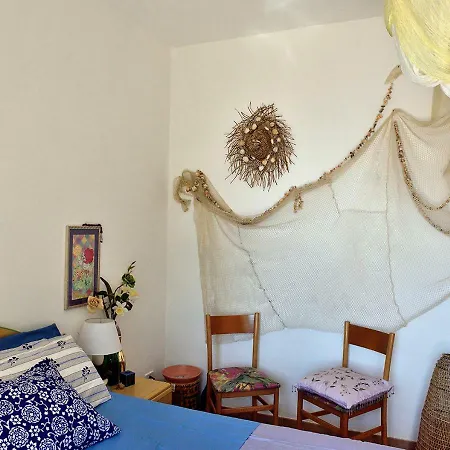 Metis Holiday home Realmonte