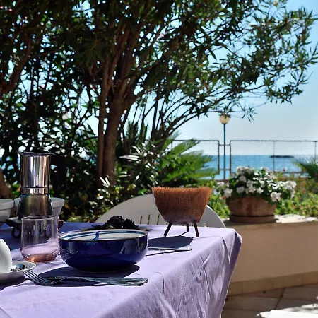 Metis Semesterbostad *