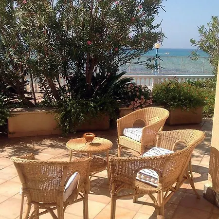 Metis Semesterbostad