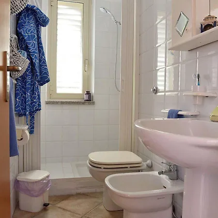 Semesterbostad Metis *