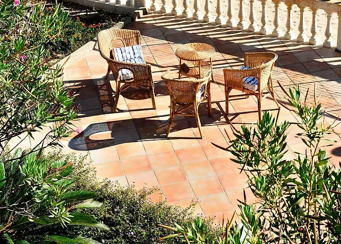 Дом отдыха Metis *