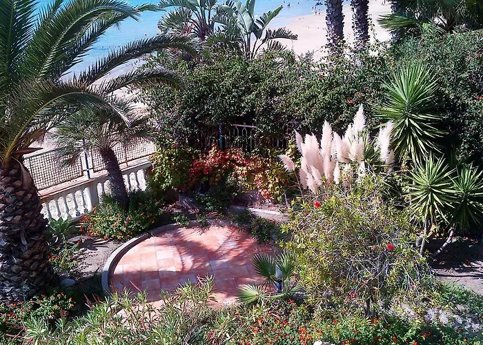 Metis Дом отдыха Реальмонте