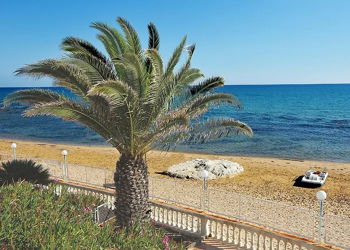 Metis Дом отдыха *