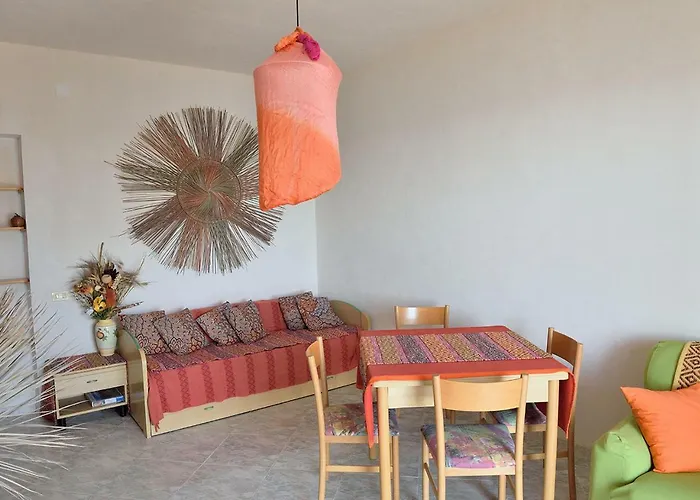 Metis Дом отдыха Реальмонте