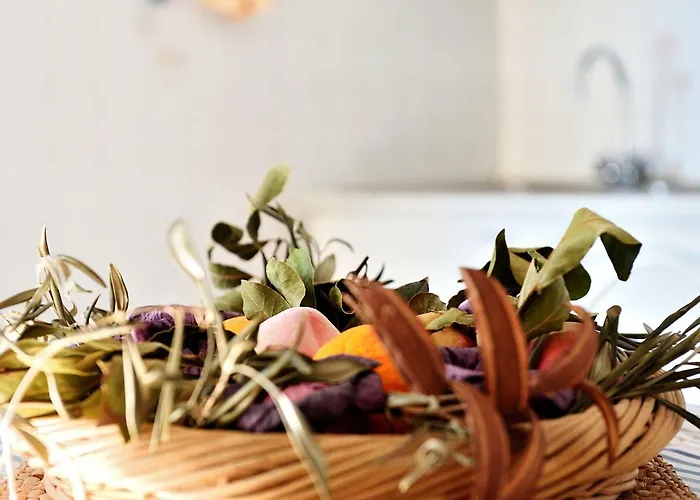 Дом отдыха Metis