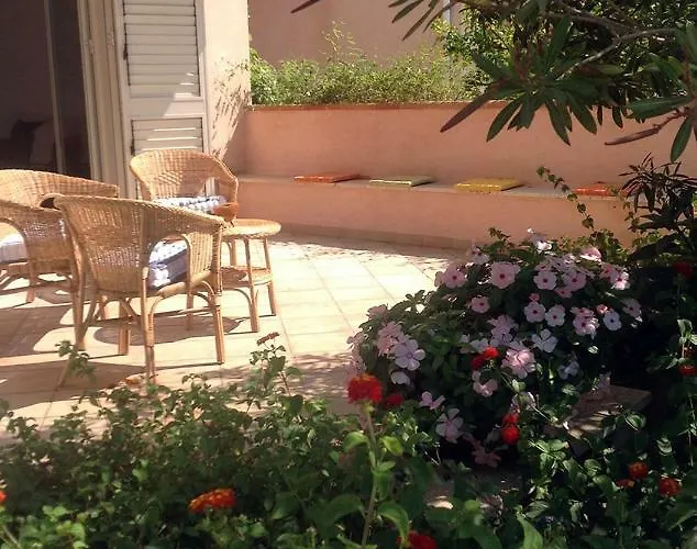 Дом отдыха Metis *