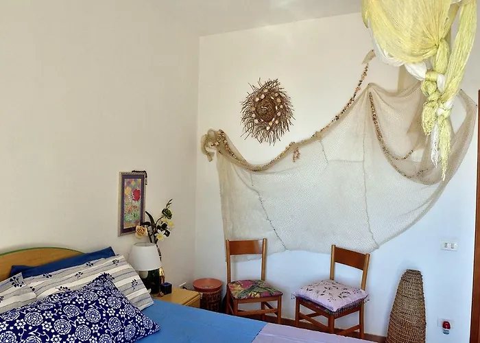 Metis Дом отдыха Реальмонте