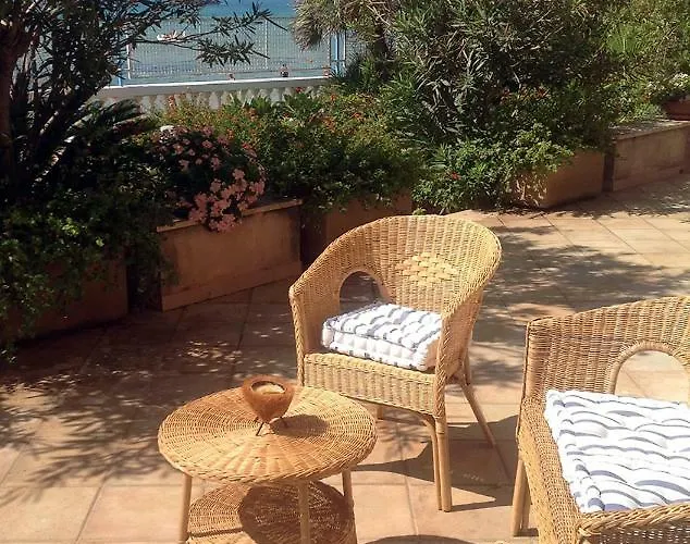 Metis Дом отдыха *