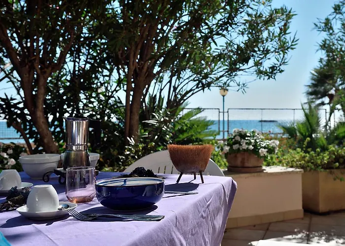 Metis Дом отдыха *