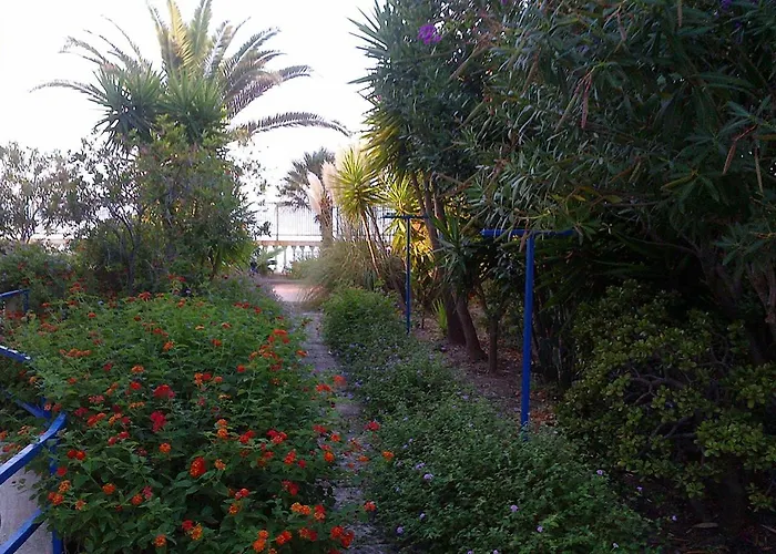 Дом отдыха Metis