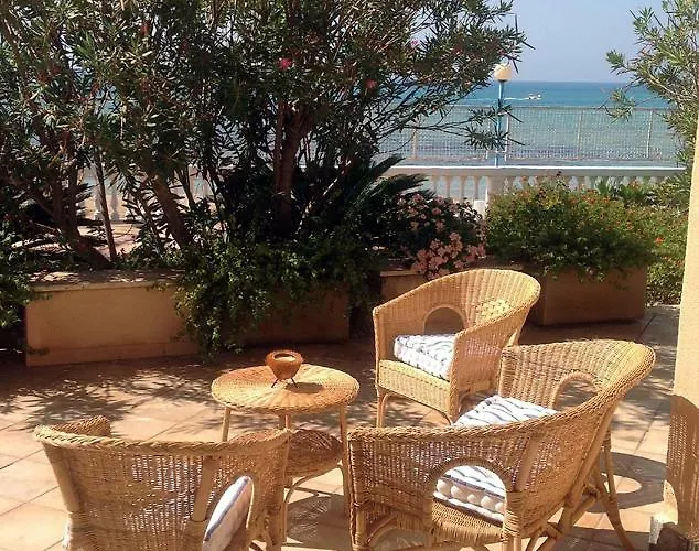 Metis Дом отдыха