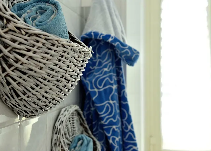 Дом отдыха Metis