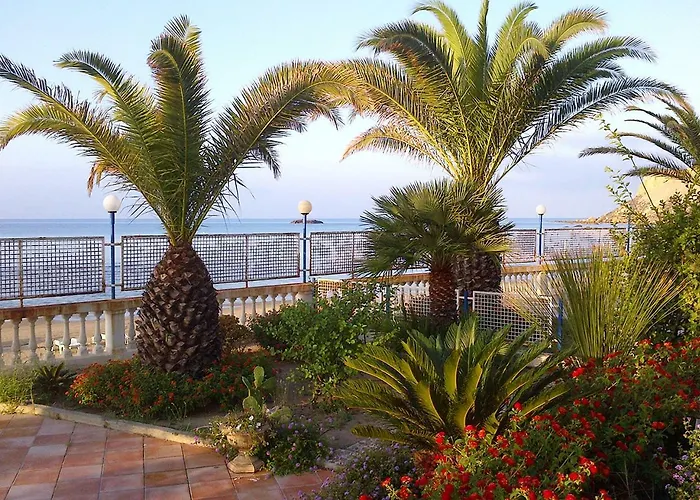 Metis Дом отдыха *