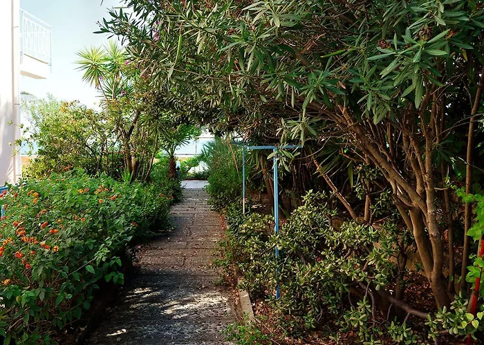 Metis Дом отдыха *