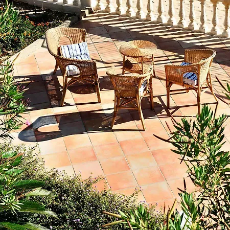 بيت للعطل Metis *