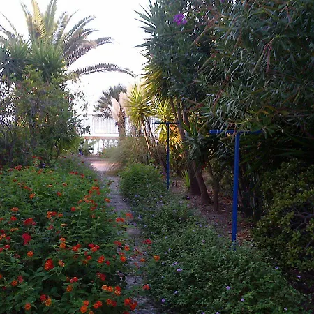 Tatil Evi Metis