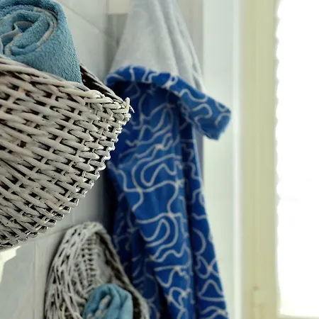 بيت للعطل Metis